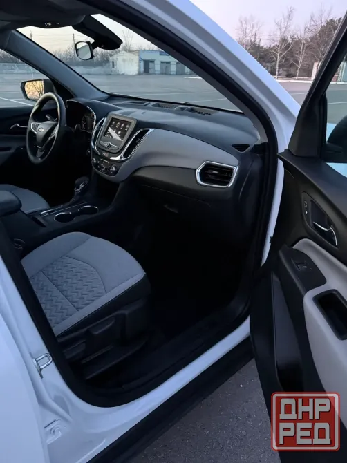 Продам Chevrolet Equinox 2022 Донецк - изображение 6