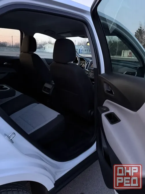 Продам Chevrolet Equinox 2022 Донецк - изображение 8