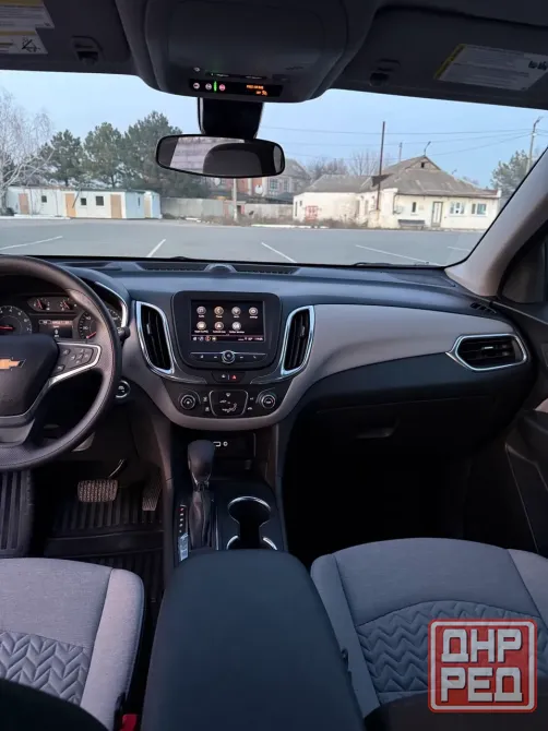 Продам Chevrolet Equinox 2022 Донецк - изображение 4