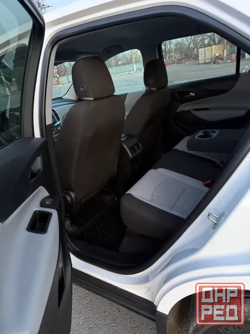 Продам Chevrolet Equinox 2022 Донецк - изображение 7