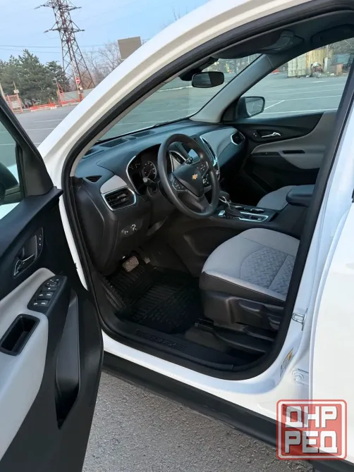 Продам Chevrolet Equinox 2022 Донецк - изображение 5
