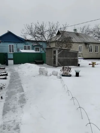 Продается дом Снежное