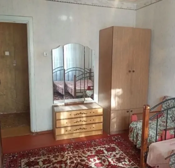 Продаётся трёхкомнатная квартира в Пролетарском районе, ул.Щетинина! Донецк