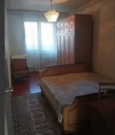 Продаётся трёхкомнатная квартира в Пролетарском районе, ул.Щетинина! Донецк