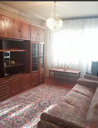 Продаётся трёхкомнатная квартира в Пролетарском районе, ул.Щетинина! Донецк