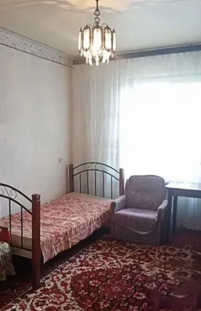 Продаётся трёхкомнатная квартира в Пролетарском районе, ул.Щетинина! Донецк