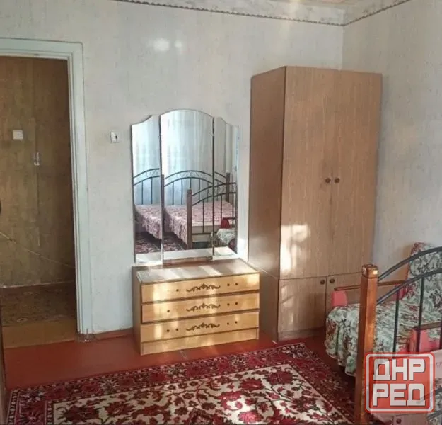 Продаётся трёхкомнатная квартира в Пролетарском районе, ул.Щетинина! Донецк - изображение 5