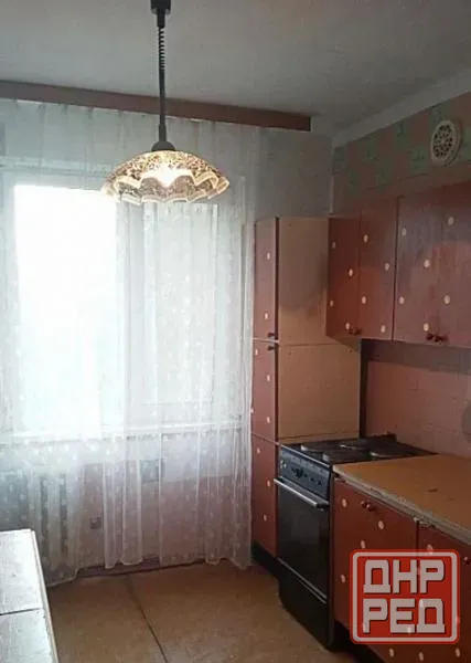 Продаётся трёхкомнатная квартира в Пролетарском районе, ул.Щетинина! Донецк - изображение 7