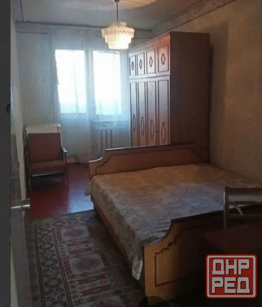 Продаётся трёхкомнатная квартира в Пролетарском районе, ул.Щетинина! Донецк - изображение 3