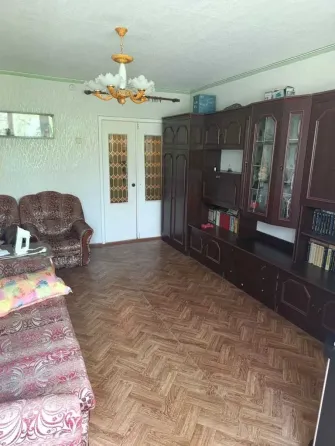 Продается двухкомнатная 6000000 Донецксити Донецк