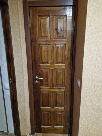 Межкомнатные двери б/у Донецк