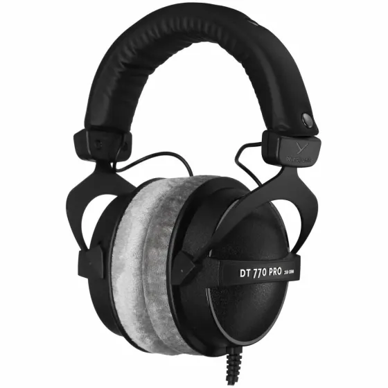 Beyerdynamic DT770 PRO Донецк