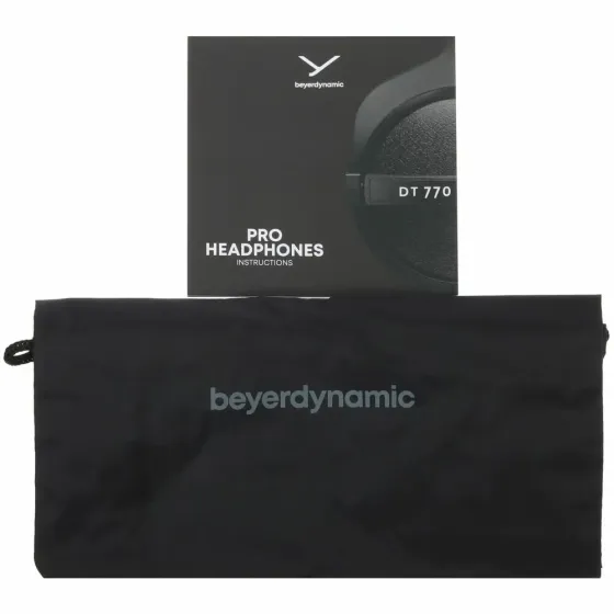 Beyerdynamic DT770 PRO Донецк