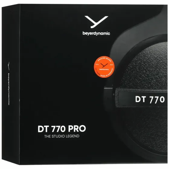 Beyerdynamic DT770 PRO Донецк