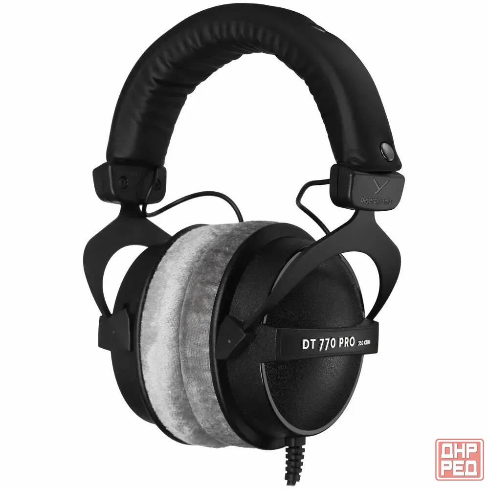 Beyerdynamic DT770 PRO Донецк - изображение 1