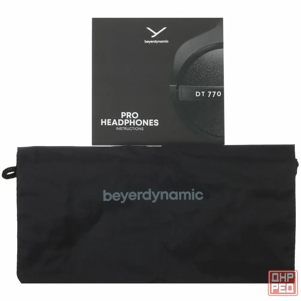 Beyerdynamic DT770 PRO Донецк - изображение 4