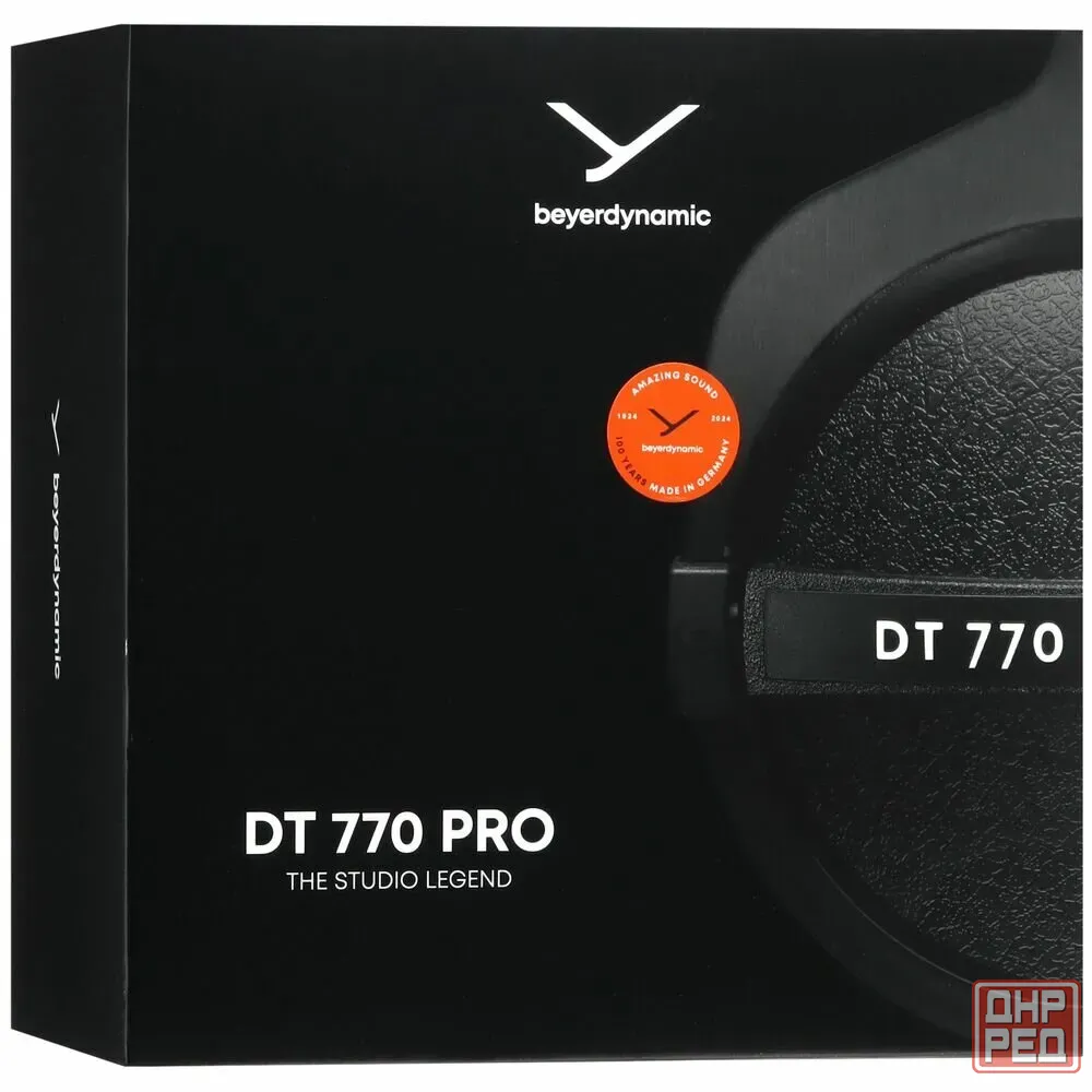 Beyerdynamic DT770 PRO Донецк - изображение 2