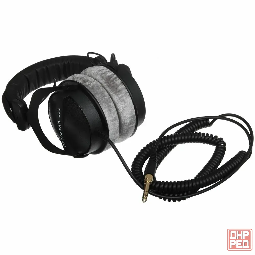 Beyerdynamic DT770 PRO Донецк - изображение 3