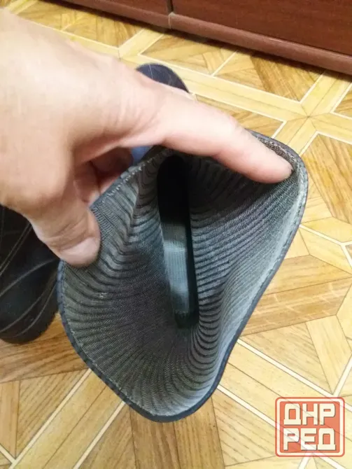 Продам резиновые сапоги р. 35-36 Донецк - изображение 5