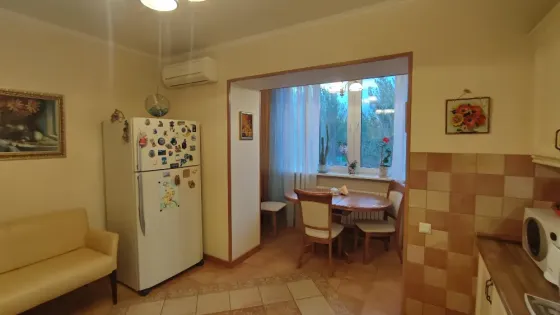 Продам 3-к.кв. в Барановском доме, Купол, Заперевальная, Калинкино Донецк