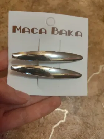 Заколки для волос Донецк