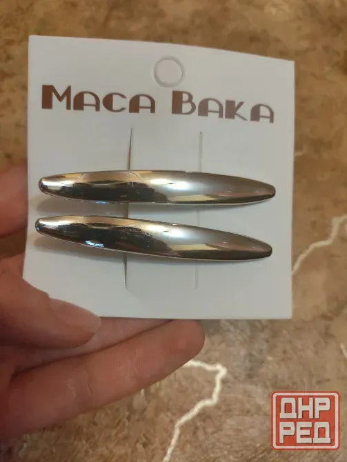 Заколки для волос Донецк - изображение 2