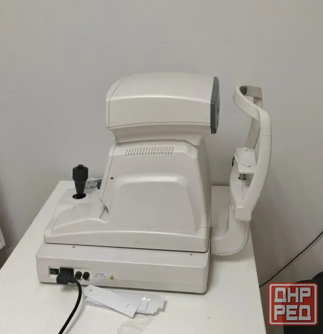 Автоматический рефрактометр FKR-8900 предназначен для профессионального Донецк - изображение 1