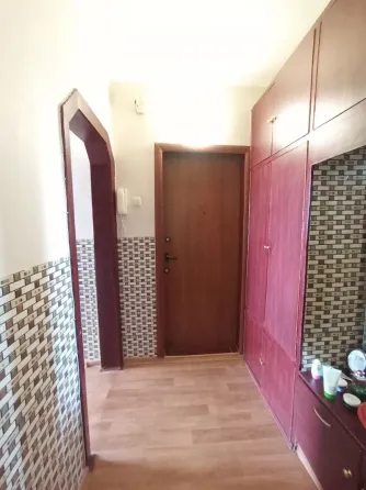 Продам 3-х комнатную квартиру, микрорайон Голубой-1 Донецк