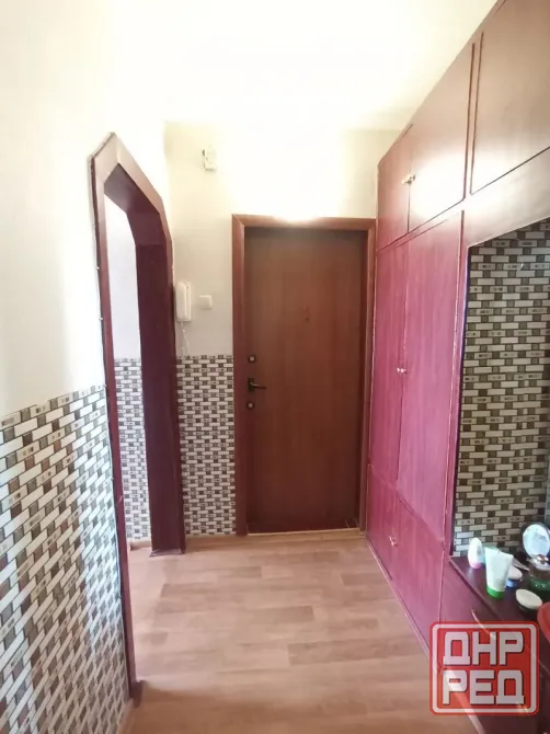 Продам 3-х комнатную квартиру, микрорайон Голубой-1 Донецк - изображение 4