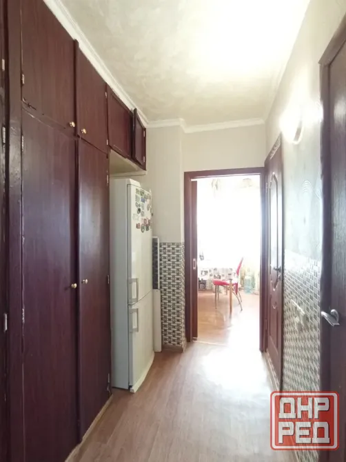 Продам 3-х комнатную квартиру, микрорайон Голубой-1 Донецк - изображение 3