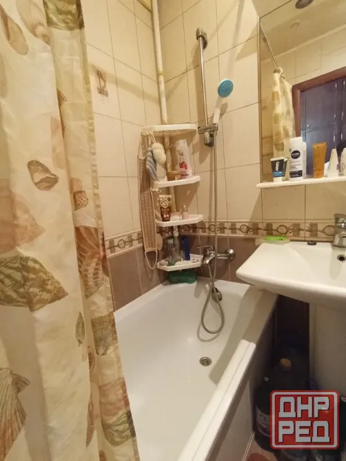 Продам 3-х комнатную квартиру, микрорайон Голубой-1 Донецк - изображение 10