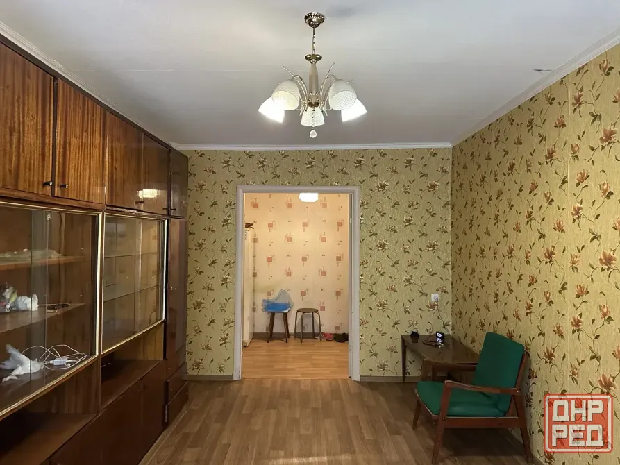 Продам 1-к. кв. , Буденновский р-н, м-н "Донской", ул. Независимости Донецк - изображение 7