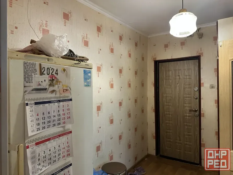 Продам 1-к. кв. , Буденновский р-н, м-н "Донской", ул. Независимости Донецк - изображение 8