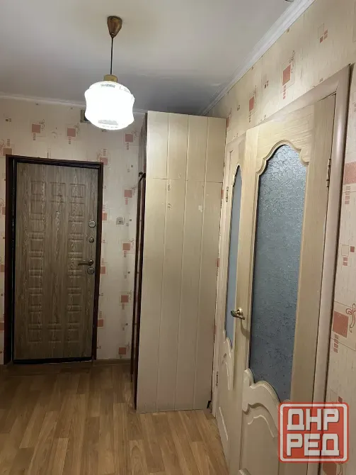 Продам 1-к. кв. , Буденновский р-н, м-н "Донской", ул. Независимости Донецк - изображение 10
