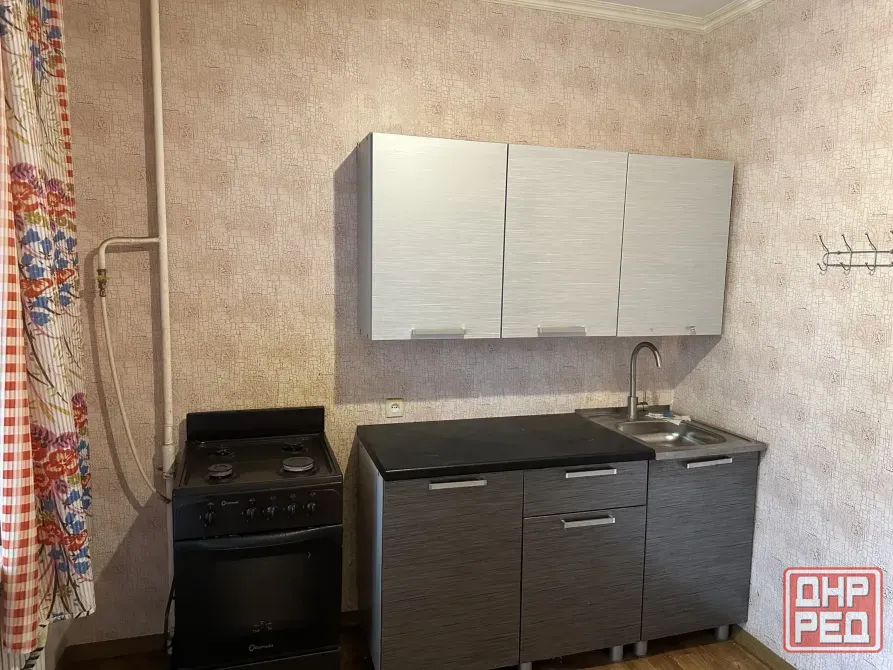 Продам 1-к. кв. , Буденновский р-н, м-н "Донской", ул. Независимости Донецк - изображение 3