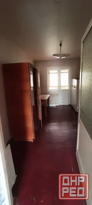 Продам 3 ком кв в Ворошиловском р-н по ул Артема Донецк - изображение 1