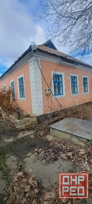 Продажа дома Донецк - изображение 1