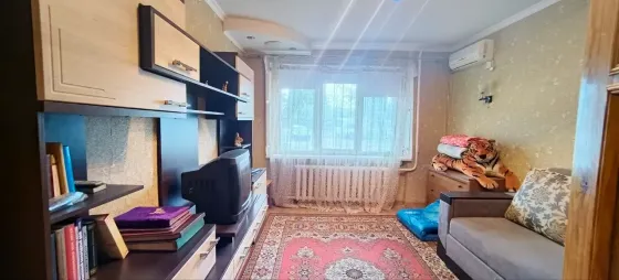 Продам 2х комн. в Куйбышевском районе. Донецк