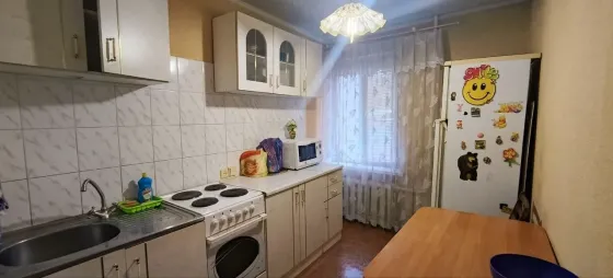 Продам 2х комн. в Куйбышевском районе. Донецк