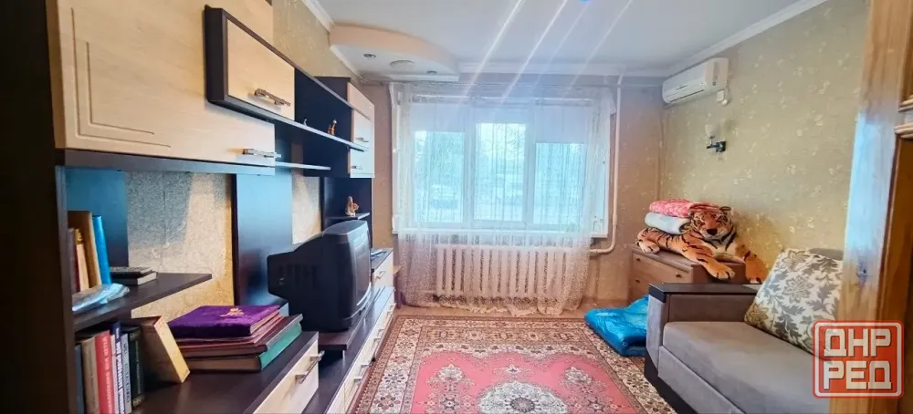 Продам 2х комн. в Куйбышевском районе. Донецк - изображение 1