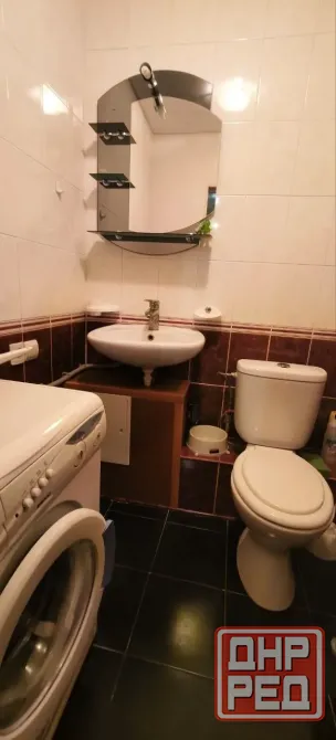 Продам 2х комн. в Куйбышевском районе. Донецк - изображение 8