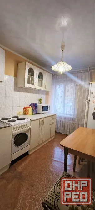Продам 2х комн. в Куйбышевском районе. Донецк - изображение 3