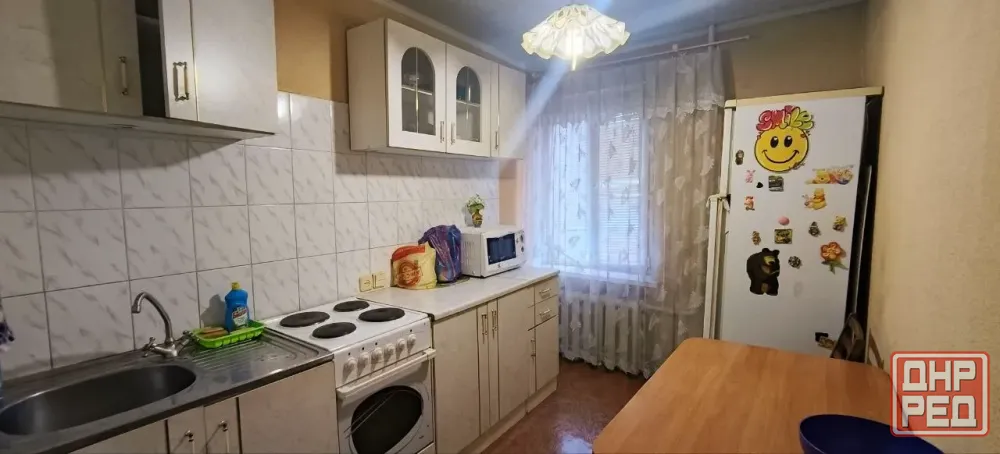 Продам 2х комн. в Куйбышевском районе. Донецк - изображение 4