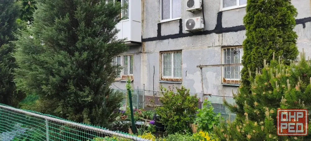 Продам 2х комн. в Куйбышевском районе. Донецк - изображение 9