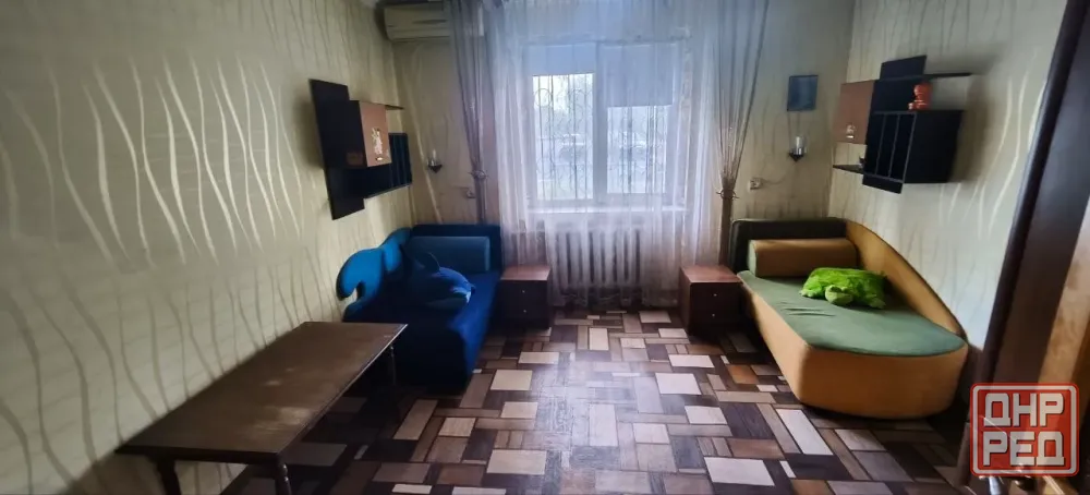 Продам 2х комн. в Куйбышевском районе. Донецк - изображение 10