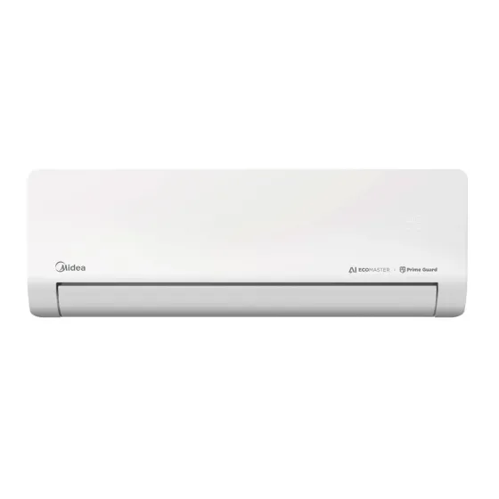 Кондиционер инверторный Midea Easy MSES1S-09FRN8G1 - 36000 рублей. Донецк
