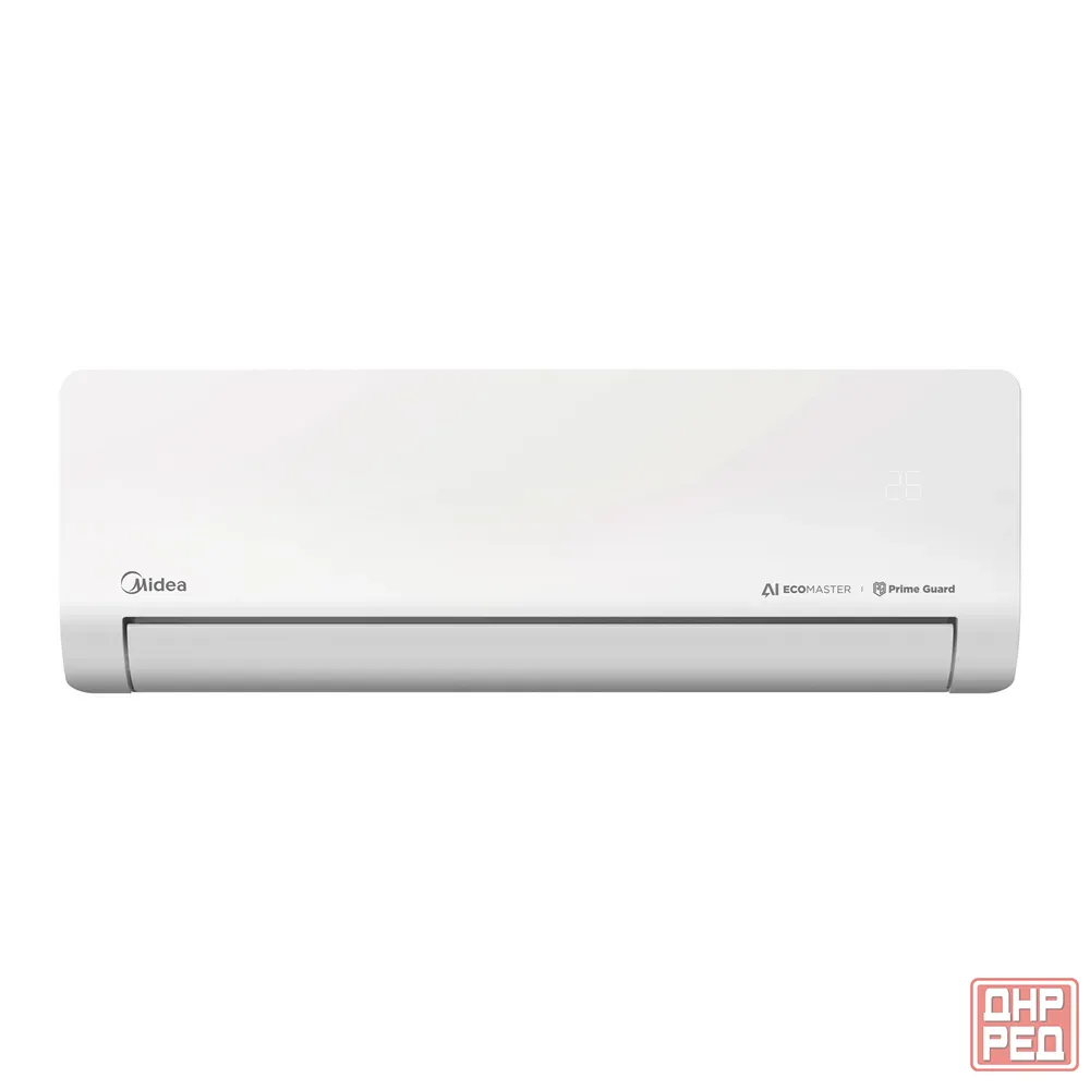 Кондиционер инверторный Midea Easy MSES1S-09FRN8G1 - 36000 рублей. Донецк - изображение 1