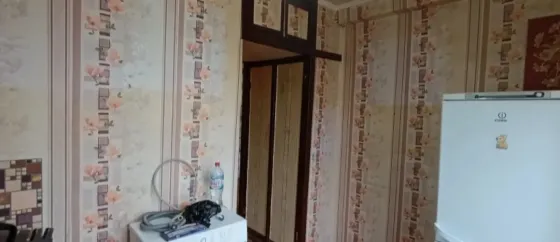 Продам 1 комнатную квартиру, Семашко Донецк
