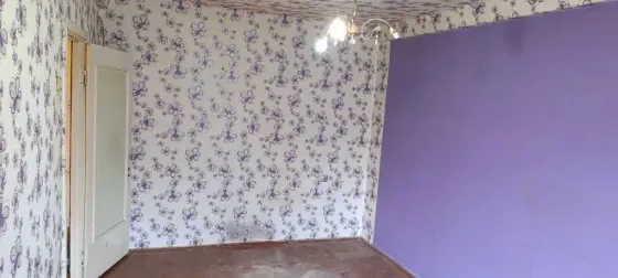 Продам 1 комнатную квартиру, Семашко Донецк