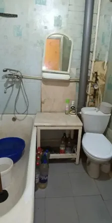 Продам 1 комнатную квартиру, Семашко Донецк